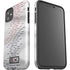 South Korea Soccer Flag iPhone 11 Impact Case